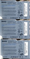 3x Bateria DELL Oryginalne c1295 4700mAh D505 D510 D520 D530 D600 D610