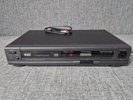 Odtwarzacz Compact Disc ICES CDP 7714 Radio Rehm ORYGINAŁ SPRAWNY