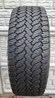 1x GENERAL TIRE GRABBER AT3 265/60R18 110H 2023r 7,8mm