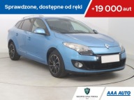 Renault Megane 1.2 TCe, Navi, Klima, Klimatronic