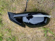 VOLVO v40 lusterko prawe