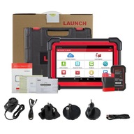 Interfejs diagnostyczny Launch X431 CRP919E BT OBD2 TABLET + DBScar VII VCI