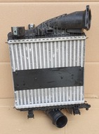 INTERCOOLER LEWY CHŁODNICA POWIETRZA VW AUDI PORSCHE 803AP ORYGINAŁ
