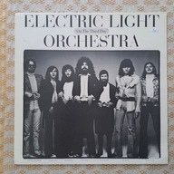 Electric Light Orchestra - On The Third Day - UK (NM/EX-)