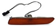 Lampa Obrysowa Kierunkowskaz LEWY PRZÓD Volvo OE S40 V40 2000-2004 30896799
