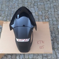 KTM DUKE 125 2017+ BŁOTNIK