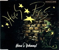 Hocus Pocus – Here's Johnny! Singiel