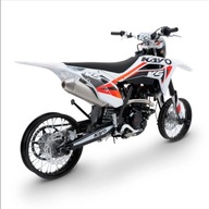 KAYO K5 300 SM dirt, Off-Road, FV23% Okazja!