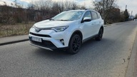Toyota RAV4 Toyota Rav 4 2.0 D4D 4x4 Nawi Kamera II kpl kol 2.0