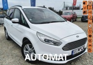 Ford Galaxy Ford Galaxy 2.0 Diesel 150KM