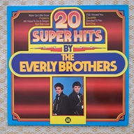 Everly Brothers - 20 Super Hits By The Everly Brothers - FR 1978 [NM/NM]