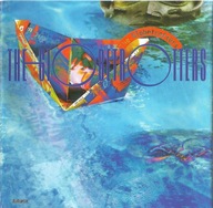 THE GLOBETROTTERS - THE GLOBETROTTERS / BADACH / MASELI / GŁÓWCZEWSKI