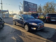 Ford Mondeo 2.0 TDCI 140 KM, Bluetooth, Klima,