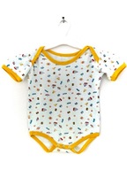 NIEMOWLECE BODY W ZABAWKI ROZMIAR 74 CM