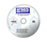 ATSG-Automatyczne skrzynie biegów-Naprawa-2017