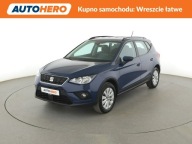 Seat Arona Style 116KM hak climatronic tempomat