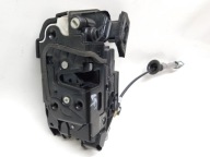 ZAMEK DRZWI LEWY TYŁ TYLNY VW POLO V 6R 6R4839015