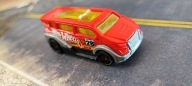 Hot Wheels Speedbox 2012 Mattel