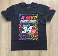 T-shirt męski (L) - 34. Finał Wielkiej Orkiestry Świątecznej Pomocy