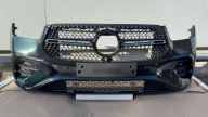 Mercedes GLE 167 W167 C167 Lift AMG zderzak przód przedni A1678850010