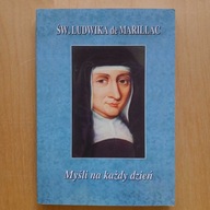 Św. Ludwika de Marillac - Myśli na każdy dzień