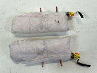 JEEP COMPASS II PODUSZKA FOTELA PRAWA LEWA