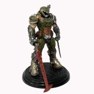 Figurka Akcju Arham DOOM SLAYER figurka statyczna