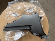 MERCEDES Actros mp4 mp5 Plastikowa osłona deski rozdzielczej A9606801780