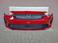 ZDERZAK GRILL PAS OPEL CORSA F 6 PDC GSI