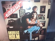Andreas Holm -Exclusiv '76 DDR LP NM
