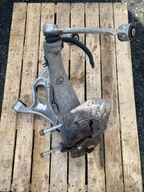 PORSCHE CAYENNE 7P5 LIFT TURBO S ZWROTNICA LEWY PRAWA PRZÓD 7P5407152A