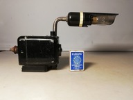 Silnik lampa od maszyny do szycia SEW-TRIC LTD LONDON SEWING MACHINE MOTOR