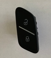 PRZYCISK PRZEŁĄCZNIK CENTRALNEGO ZAMKA VW POLO V 6R 6C 6C1962125B