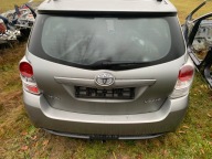 Zderzak tył tylny odblask kratka Verso lift kpl 1G6