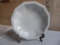 Rosenthal model Polygon talerz głęboki obiad
