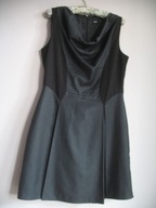 ASOS SUKIENKA ELEGANCKA DO BIURA 38/40