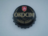 kapsel piwny Okocim