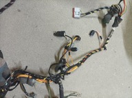 Gv4j-15a417 CB Ford Kuga mk2 lift instalacja haka holowniczego