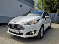 Ford Fiesta 1.0 Benzyna 100KM Klima Elektryka