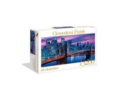 *34 WOŚP* Puzzle Clementoni 13200 elementów - NOWE. New York