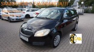 Škoda Fabia Skoda Fabia zarejestrowany,