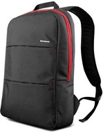 Plecak Lenovo Simple Backpack na laptop o przekątnej 15.6" Czarny