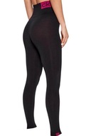 CK CALVIN KLEIN legginsy damskie wysokie leginsy S