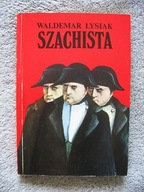 Waldemar Łysiak Szachista
