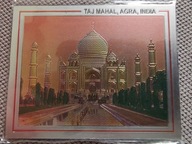 MAGNES NA LODÓWKĘ INDIE TAJ MAHAL