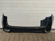 BMW F15 M-PAKIET ZDERZAK TYŁ TYLNI PDCx4 139605-19