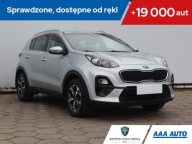 Kia Sportage 1.6 GDI, Salon Polska, 1. Właściciel