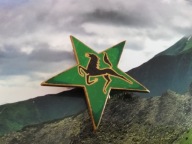 ODZNAKA WOJSKOWA- FRANCJA