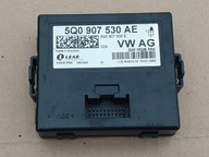 MODUŁ STEROWNIK GATEWAY AUDI VW SKODA 5Q0907530AE