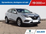 Renault Kadjar 1.3 TCe, Salon Polska, Serwis ASO